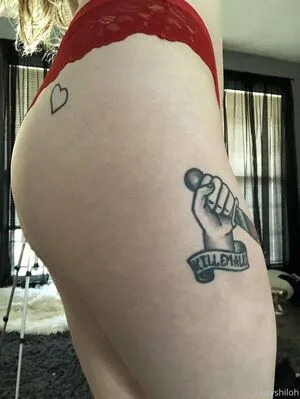 Lucyshilohcam OnlyFans Leaked Free Thumbnail Picture - #yMVFyswmDi