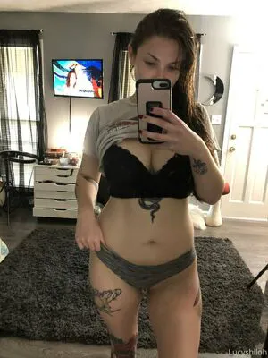 Lucyshilohcam OnlyFans Leaked Free Thumbnail Picture - #zFM1QxdYsp