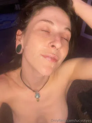 Lucyskyes OnlyFans Leaked Free Thumbnail Picture - #A3E5zgWD5w