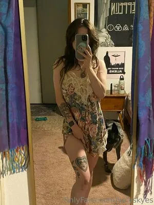 Lucyskyes OnlyFans Leaked Free Thumbnail Picture - #FEr2NNpCde