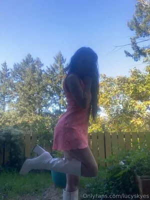 Lucyskyes OnlyFans Leaked Free Thumbnail Picture - #OCeCBYlujm