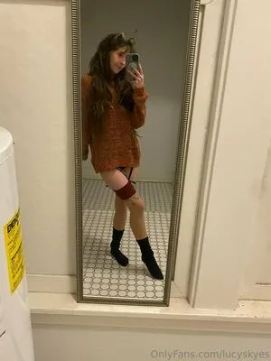 Lucyskyes OnlyFans Leaked Free Thumbnail Picture - #QYSJclEs7W