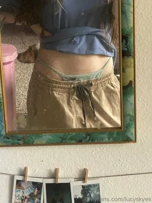 Lucyskyes OnlyFans Leaked Free Thumbnail Picture - #WCPKsfL7NM
