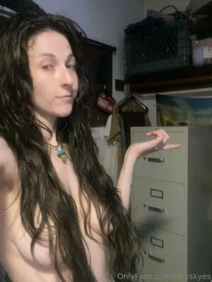 Lucyskyes OnlyFans Leaked Free Thumbnail Picture - #WsYHGQCFQV