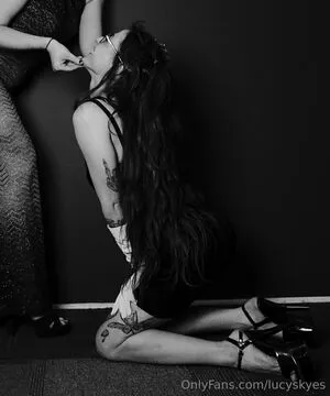 Lucyskyes OnlyFans Leaked Free Thumbnail Picture - #dYEqLRnT5D