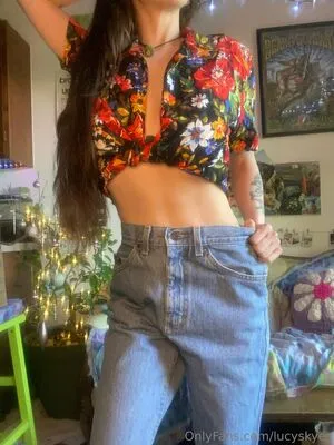 Lucyskyes OnlyFans Leaked Free Thumbnail Picture - #e4BODUlqva