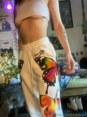 Lucyskyes OnlyFans Leaked Free Thumbnail Picture - #liOzM6I4RK