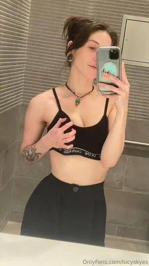 Lucyskyes OnlyFans Leaked Free Thumbnail Picture - #q1Gn7psrDO