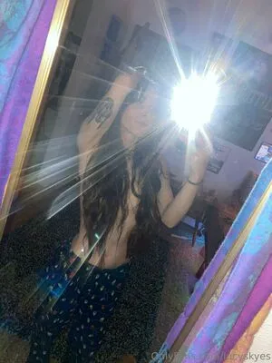 Lucyskyes OnlyFans Leaked Free Thumbnail Picture - #xJft4Es7p0