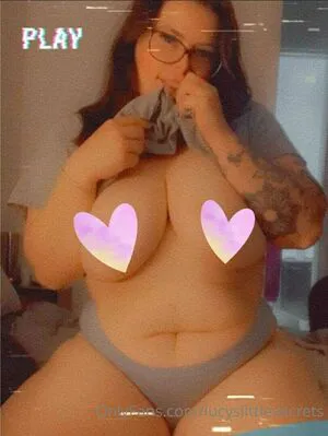 Lucyslittlesecrets OnlyFans Leaked Free Thumbnail Picture - #jjaI9K4Rrp