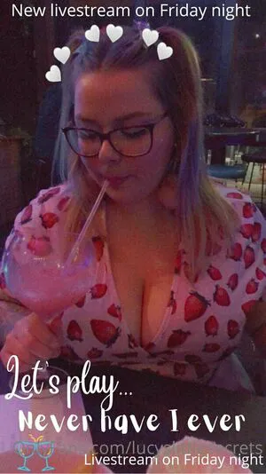 Lucyslittlesecrets OnlyFans Leaked Free Thumbnail Picture - #xxCXIzk5rG