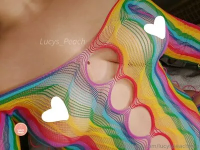 Lucyspeachfree OnlyFans Leaked Free Thumbnail Picture - #ZuAaDR3BVO