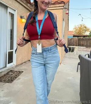 Lucystars OnlyFans Leaked Free Thumbnail Picture - #g6Vbu5PMya