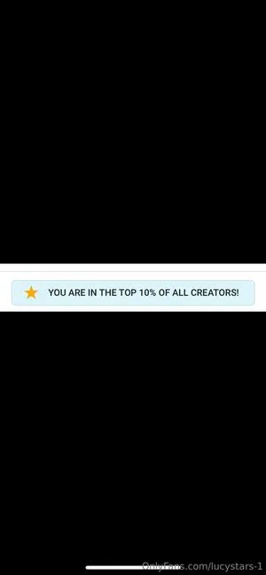 Lucystars OnlyFans Leaked Free Thumbnail Picture - #kmZZNPNPsg