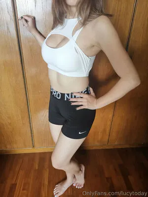 Lucytoday OnlyFans Leaked Free Thumbnail Picture - #8UkHrDDKrG