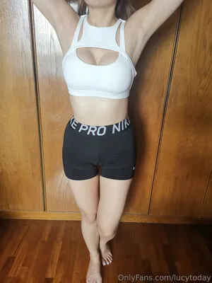 Lucytoday OnlyFans Leaked Free Thumbnail Picture - #LKl9uZLCHK