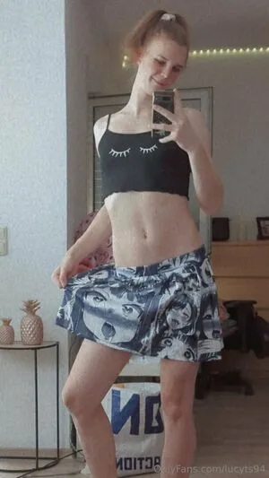 Lucyts94 OnlyFans Leaked Free Thumbnail Picture - #EVCf94IYjp