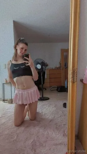 Lucyts94 OnlyFans Leaked Free Thumbnail Picture - #NxDT2MNNgS