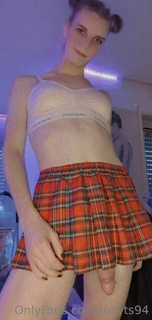 Lucyts94 OnlyFans Leaked Free Thumbnail Picture - #SYPQqRj5of