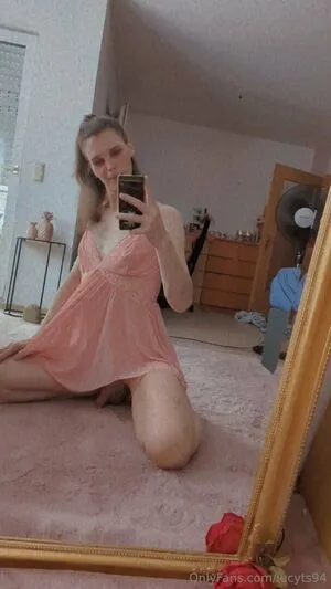 Lucyts94 OnlyFans Leaked Free Thumbnail Picture - #X7LjEv4pB3