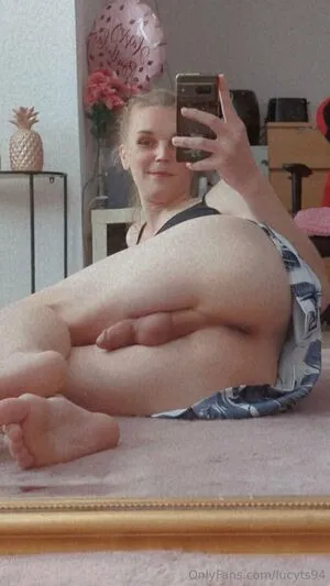 Lucyts94 OnlyFans Leaked Free Thumbnail Picture - #ZH6kwblobv
