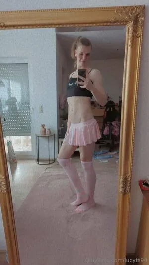 Lucyts94 OnlyFans Leaked Free Thumbnail Picture - #lgrrMyDDbW