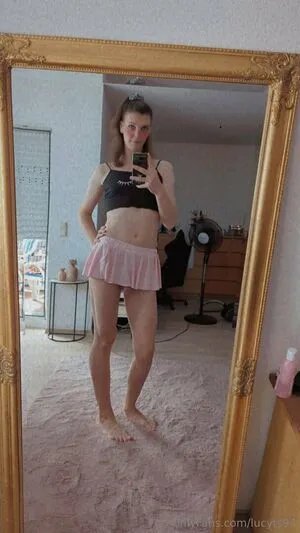 Lucyts94 OnlyFans Leaked Free Thumbnail Picture - #lzCG3eptM7