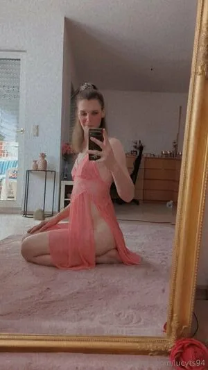 Lucyts94 OnlyFans Leaked Free Thumbnail Picture - #u87VCs5TAY