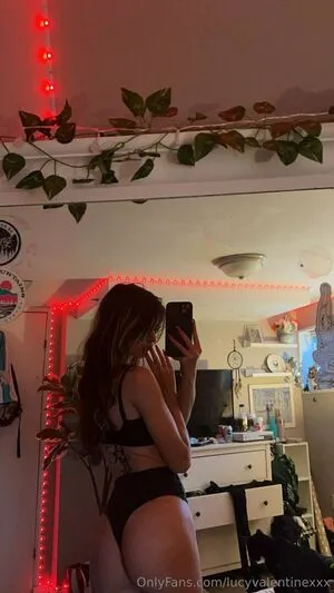 Lucyvalentinexxx OnlyFans Leaked Free Thumbnail Picture - #GCZX4ff3Sc