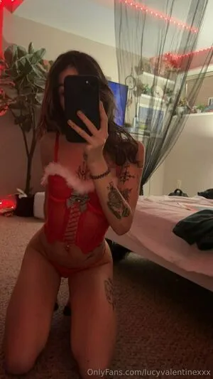 Lucyvalentinexxx OnlyFans Leaked Free Thumbnail Picture - #sMlPq3xaBD
