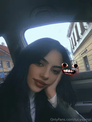 Lucyvampi OnlyFans Leaked Free Thumbnail Picture - #0LRVjLnnB9