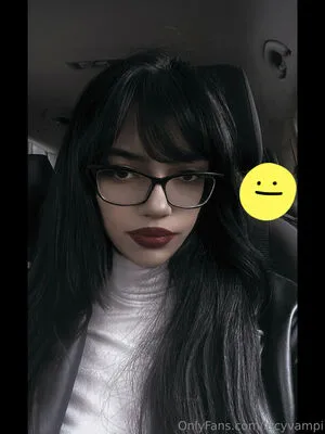 Lucyvampi OnlyFans Leaked Free Thumbnail Picture - #6wwqU7rlBh