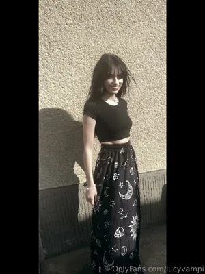 Lucyvampi OnlyFans Leaked Free Thumbnail Picture - #D0RbrwXUjM