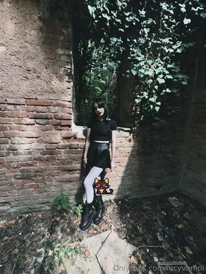Lucyvampi OnlyFans Leaked Free Thumbnail Picture - #KgD6sWmkLL