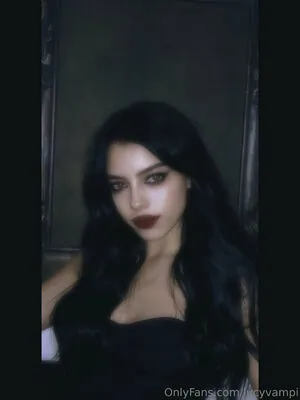 Lucyvampi OnlyFans Leaked Free Thumbnail Picture - #YU7fLq4DSA