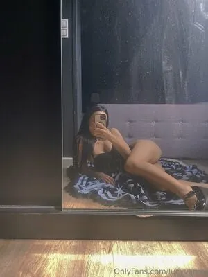 Lucyvampi OnlyFans Leaked Free Thumbnail Picture - #YrN0Y1opqr