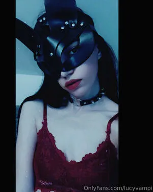 Lucyvampi OnlyFans Leaked Free Thumbnail Picture - #c2nixNSCyY