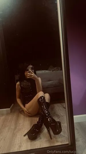 Lucyvampi OnlyFans Leaked Free Thumbnail Picture - #dB7nh004Cj