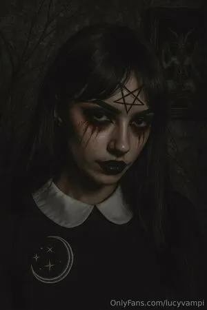 Lucyvampi OnlyFans Leaked Free Thumbnail Picture - #fpu8Xb3Krl
