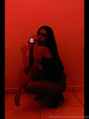 Lucyvampi OnlyFans Leaked Free Thumbnail Picture - #gxfBBQkYhB