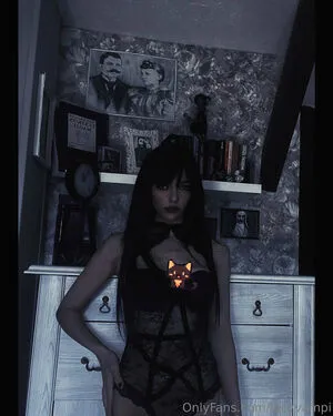 Lucyvampi OnlyFans Leaked Free Thumbnail Picture - #hRdmPjdEaD