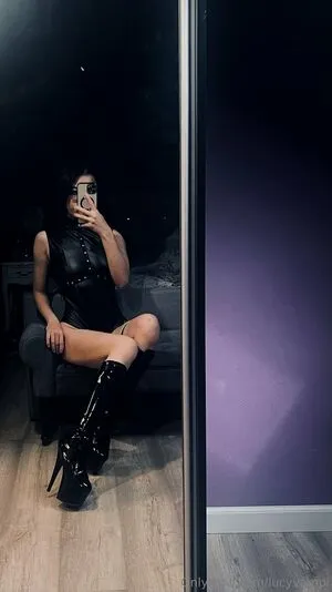 Lucyvampi OnlyFans Leaked Free Thumbnail Picture - #iPtx5a6Vwi