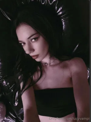 Lucyvampi OnlyFans Leaked Free Thumbnail Picture - #kJfxXKnQ0A