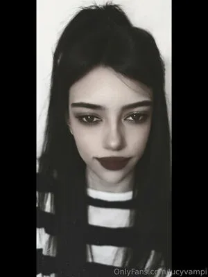 Lucyvampi OnlyFans Leaked Free Thumbnail Picture - #oJ1UWAGCZy