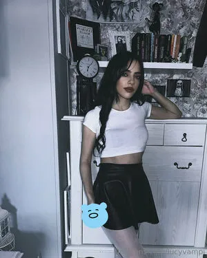 Lucyvampi OnlyFans Leaked Free Thumbnail Picture - #ozCgKpffxT