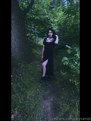 Lucyvampi OnlyFans Leaked Free Thumbnail Picture - #rlPFTenmbx