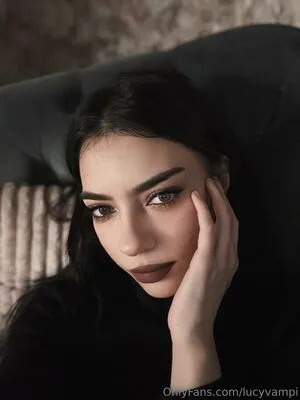 Lucyvampi OnlyFans Leaked Free Thumbnail Picture - #ziXUcCJ1FR