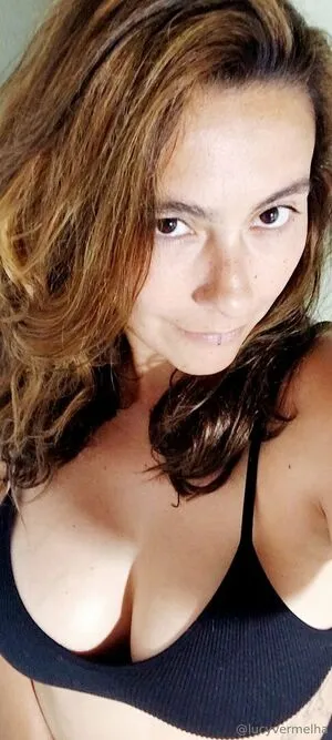 Lucyvermelha OnlyFans Leaked Free Thumbnail Picture - #6L8IjggIqS