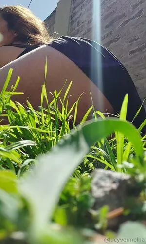 Lucyvermelha OnlyFans Leaked Free Thumbnail Picture - #8ePjKx0F17