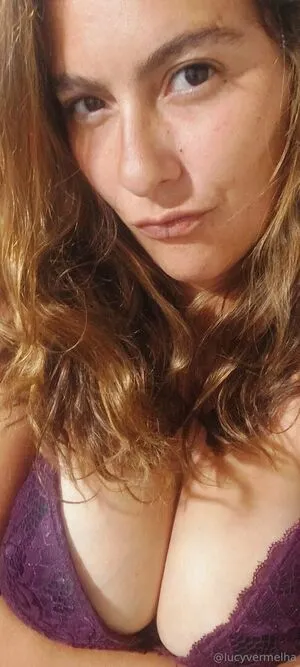 Lucyvermelha OnlyFans Leaked Free Thumbnail Picture - #CWw6RkOz6S